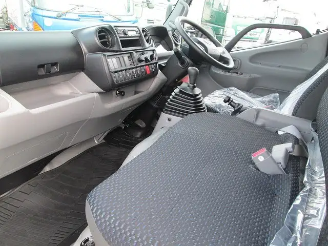 日野 デュトロ  アルミバン 2KG-XZU655M R6｜画像12