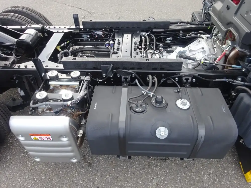日野 デュトロ  ダンプ 2KG-XZU600T R6｜画像14