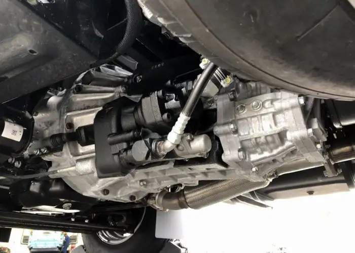日野 デュトロ  ダンプ 2KG-XZU600T R6｜画像19