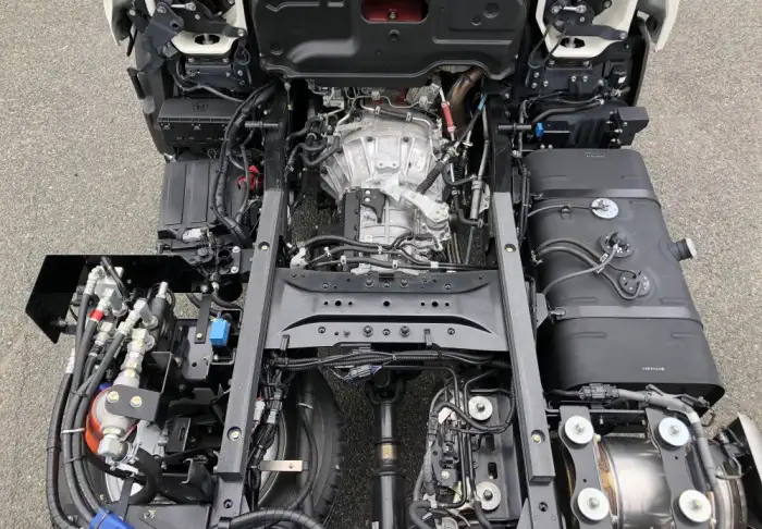 日野 デュトロ  ダンプ 2KG-XZU600T R6｜画像16