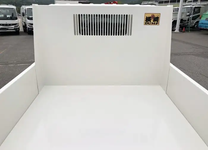 日野 デュトロ  ダンプ 2KG-XZU600T R6｜画像8