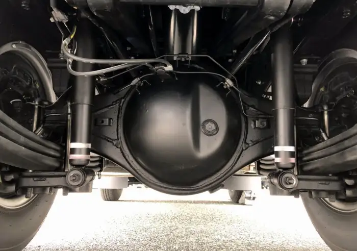 日野 デュトロ  ダンプ 2KG-XZU600T R6｜画像18