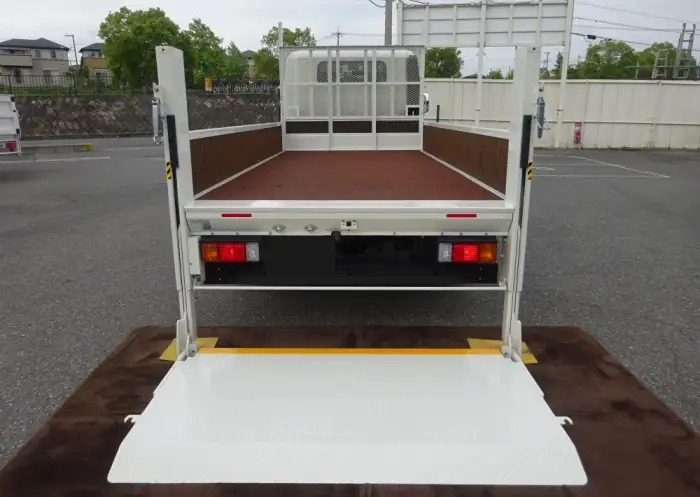 トヨタ ダイナ  平ボディ 2KG-XZU710 R6｜画像13