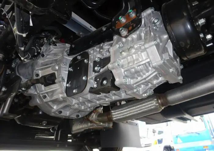 トヨタ ダイナ  平ボディ 2KG-XZU710 R6｜画像18