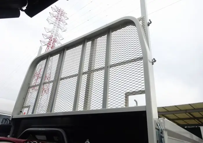 トヨタ ダイナ  平ボディ 2KG-XZU710 R6｜画像15