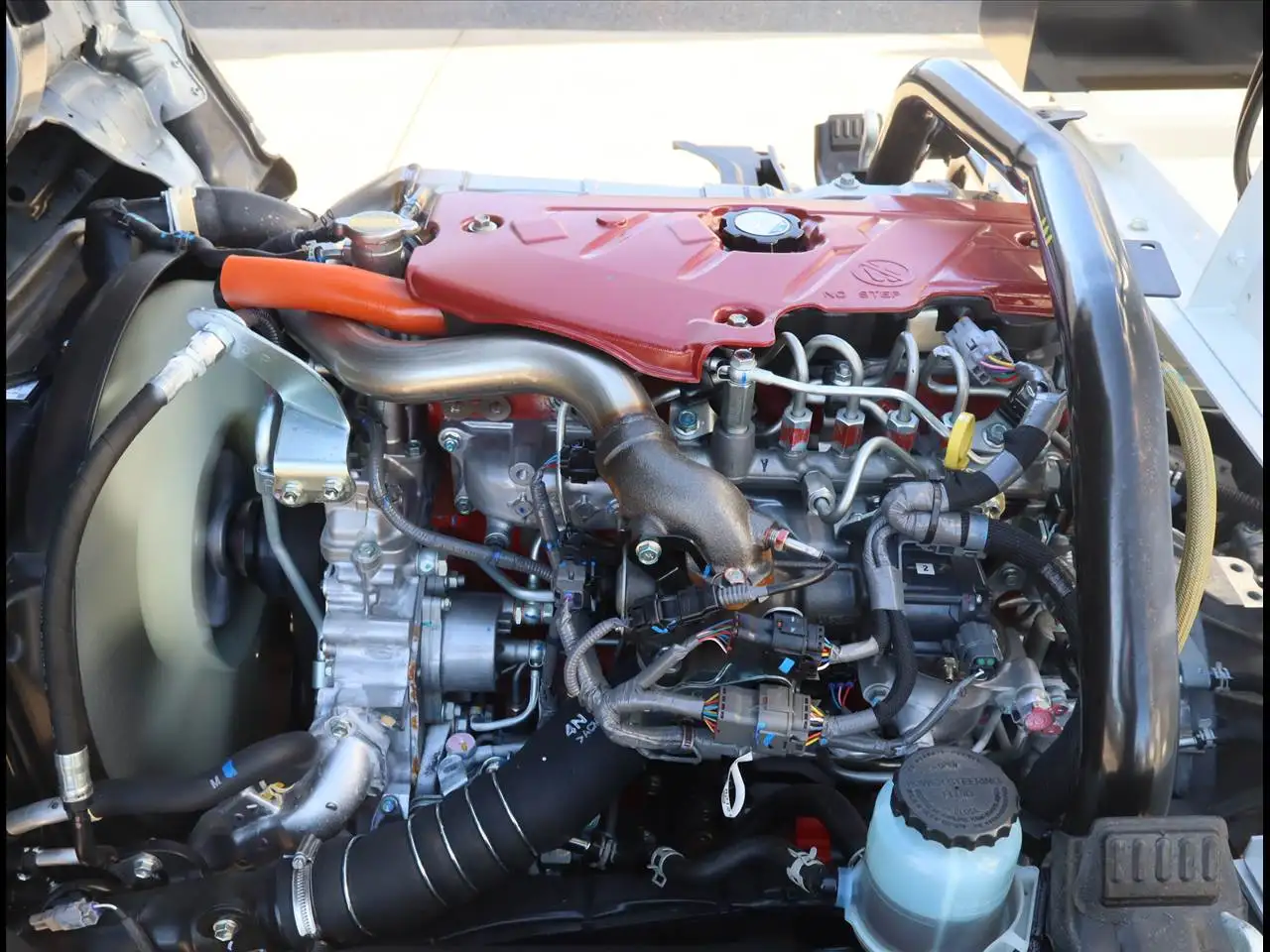 日野 デュトロ  タンク車 2DG-XZU685M R6｜画像19