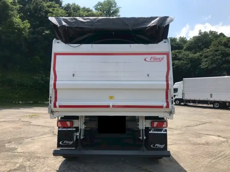 輸入車・その他 輸入車その他  トレーラー  R6｜画像5
