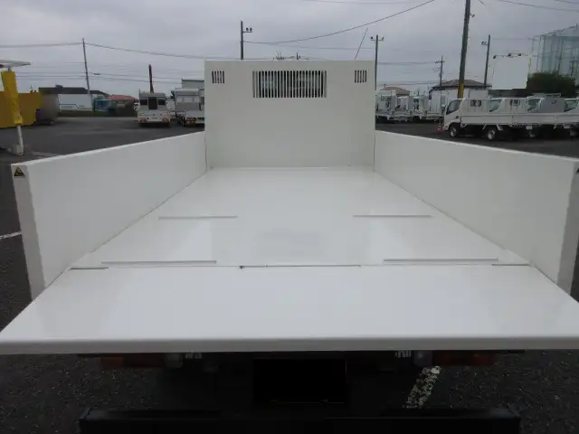 日野 デュトロ  ダンプ 2KG-XZU600T R6｜画像9