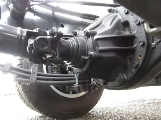日野 デュトロ  ダンプ 2KG-XZU600T R6｜画像17