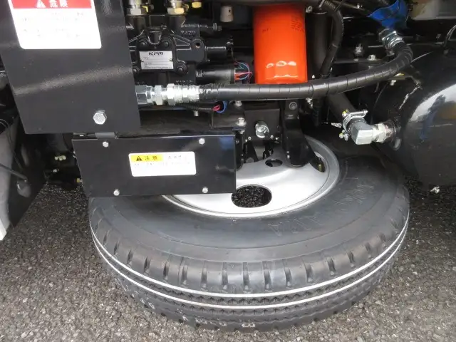日野 デュトロ  ダンプ 2KG-XZU600T R6｜画像18
