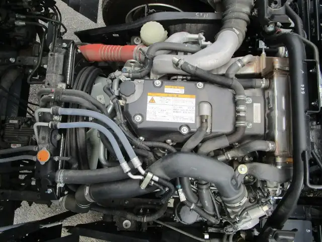 いすゞ フォワード アームロール 2RG-FRR90S2 R5|画像20