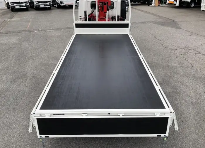 日野 デュトロ  クレーン付き(ユニック) 2KG-XZU720M R6｜画像6