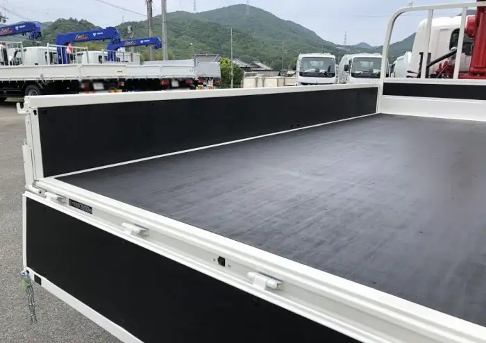 日野 デュトロ  クレーン付き(ユニック) 2KG-XZU720M R6｜画像7