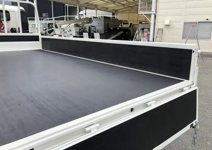 日野 デュトロ  クレーン付き(ユニック) 2KG-XZU720M R6｜画像8