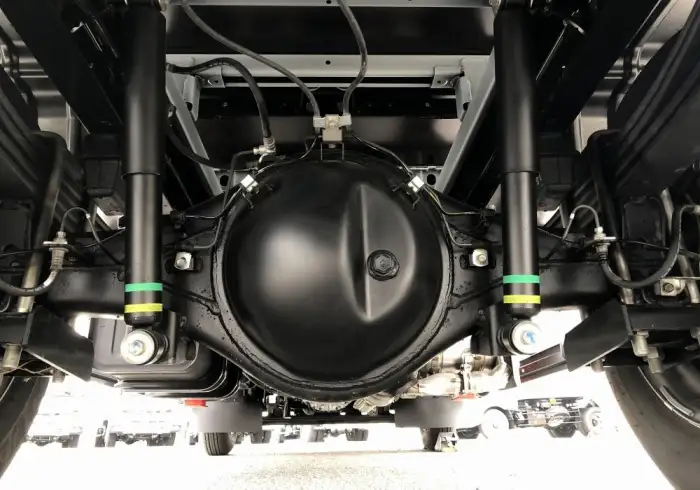日野 デュトロ  クレーン付き(ユニック) 2KG-XZU720M R6｜画像19