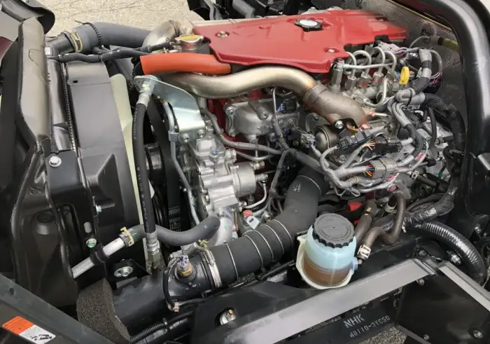 日野 デュトロ ダンプ 2KG-XZU700X R6|画像20