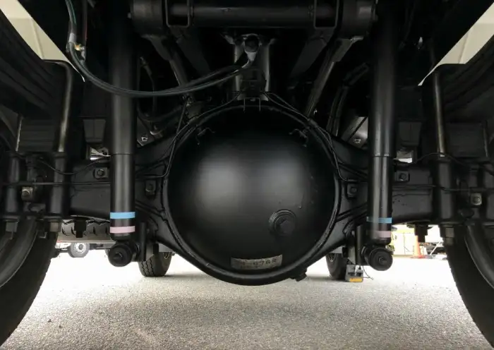 日野 デュトロ ダンプ 2KG-XZU700X R6|画像19