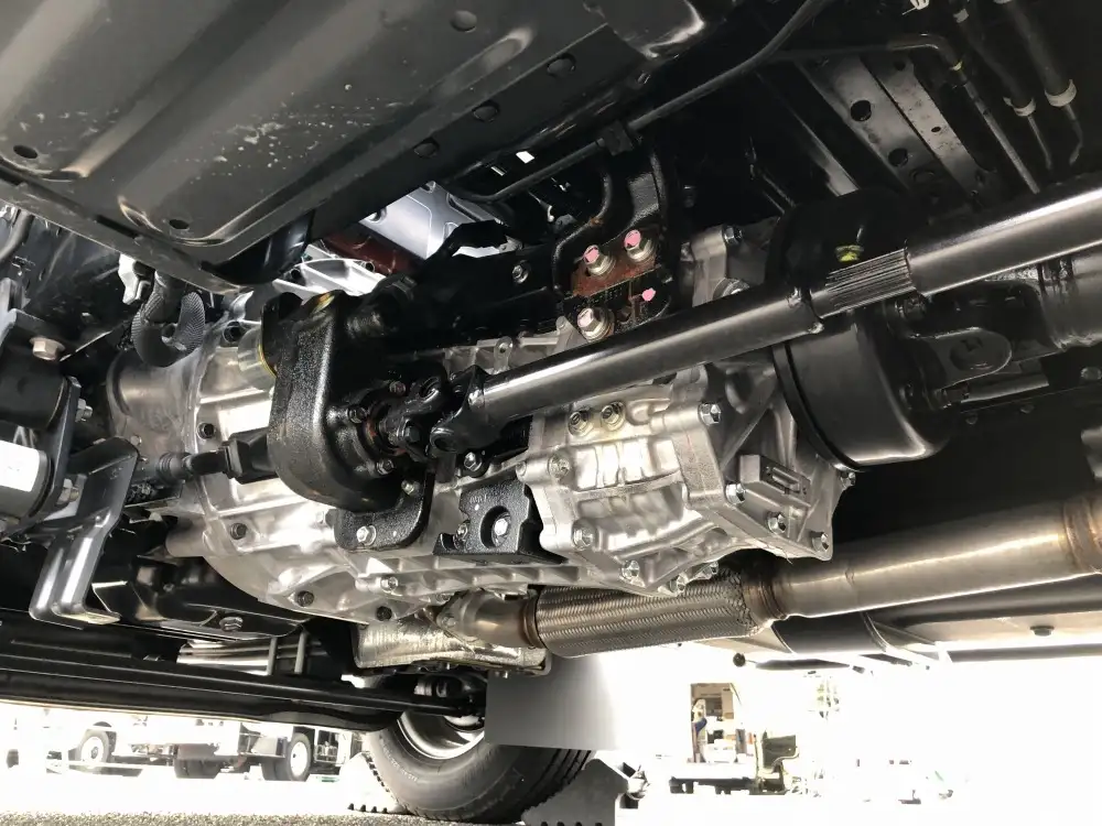 日野 デュトロ  車両重機運搬 2KG-XZU722M R6｜画像16
