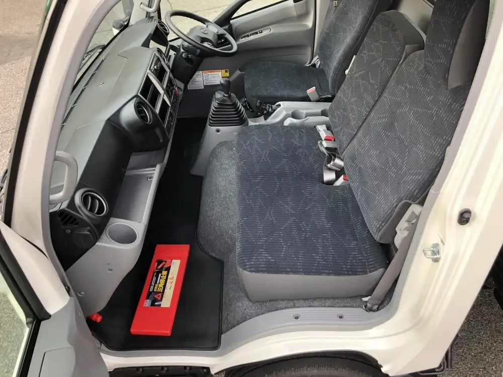 日野 デュトロ  車両重機運搬 2KG-XZU722M R6｜画像9