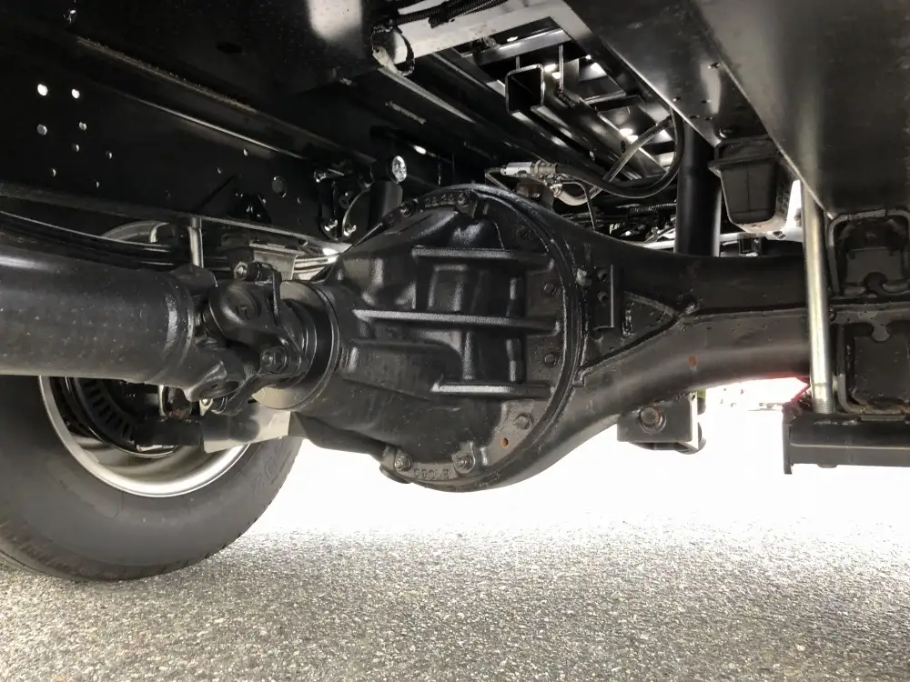 日野 デュトロ  車両重機運搬 2KG-XZU722M R6｜画像17