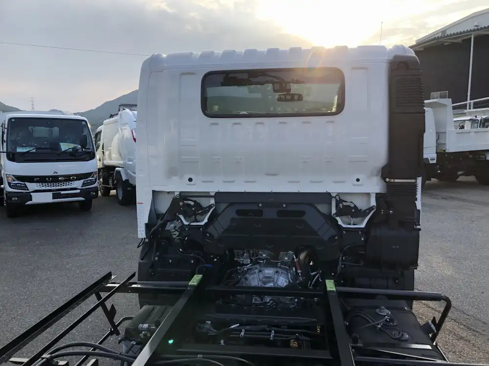 日野 デュトロ  車両重機運搬 2KG-XZU722M R6｜画像7