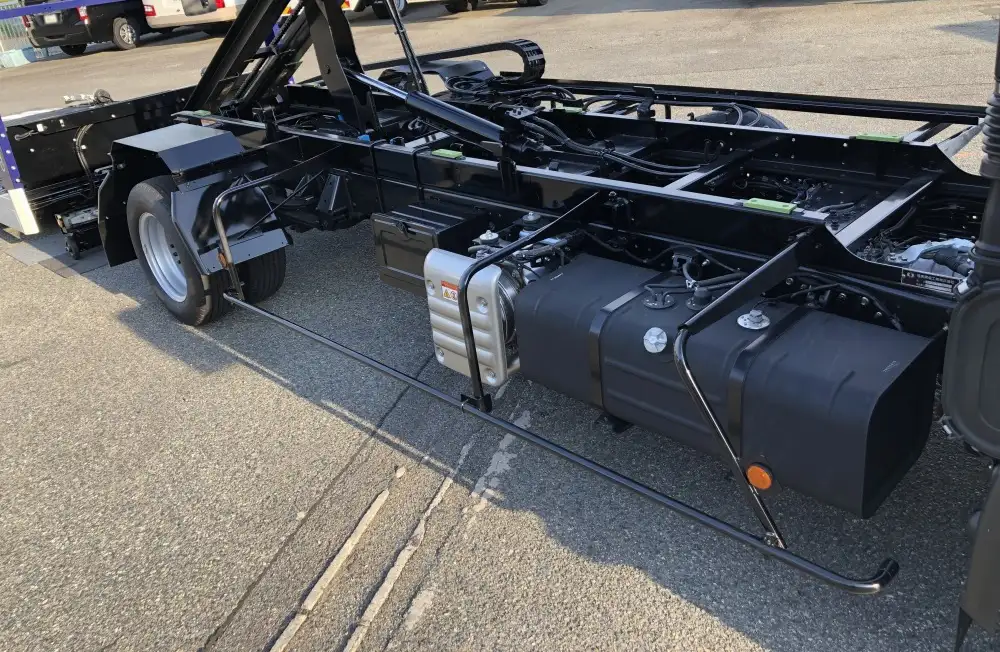 日野 デュトロ  車両重機運搬 2KG-XZU722M R6｜画像15