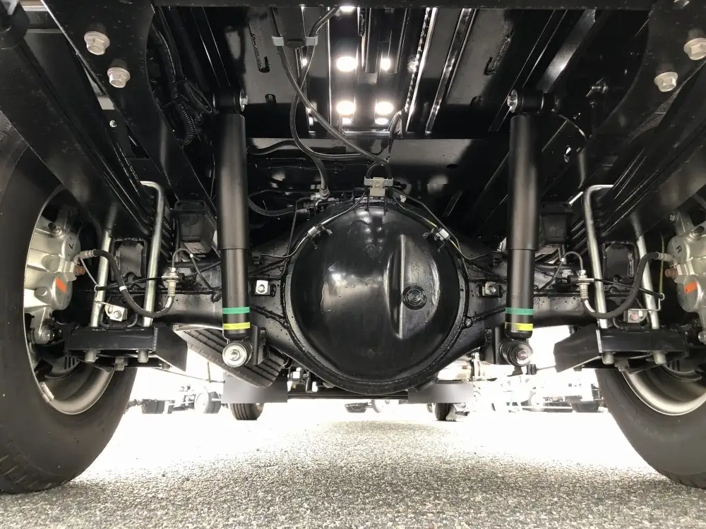 日野 デュトロ  車両重機運搬 2KG-XZU722M R6｜画像18