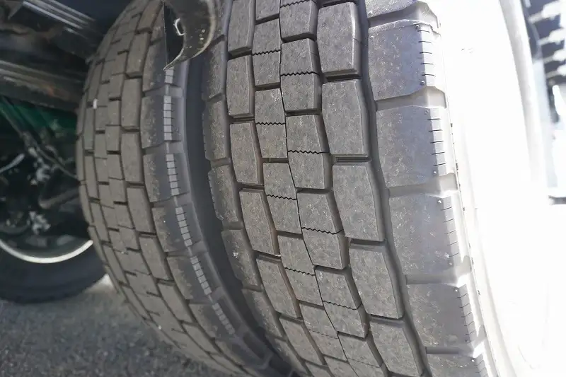 三菱 ファイター  クレーン付き(ユニック) 2KG-FK62FZ R6｜画像20