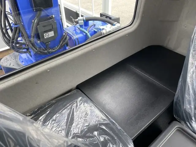 三菱 ファイター クレーン付き(ユニック) 2KG-FK62F R7|画像11