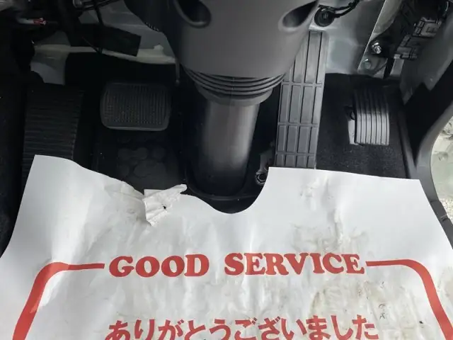 三菱 ファイター クレーン付き(ユニック) 2KG-FK62F R7|画像17