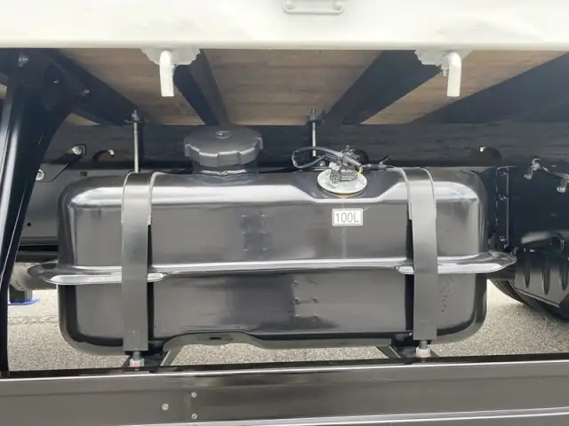 三菱 ファイター クレーン付き(ユニック) 2KG-FK62F R7|画像18