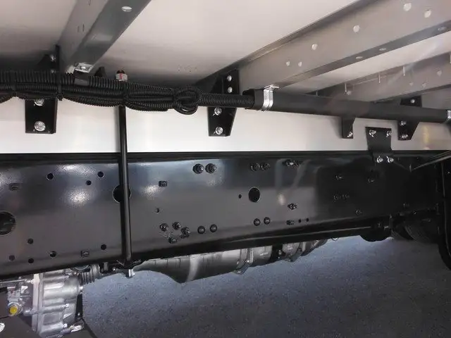 三菱 ファイター  ウイング 2KG-FK65F R6｜画像12