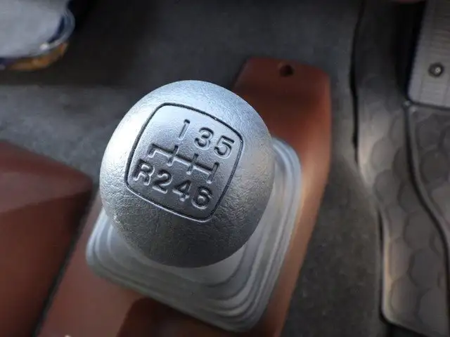 日野 レンジャー  ウイング 2KG-FD2ABG R5｜画像7