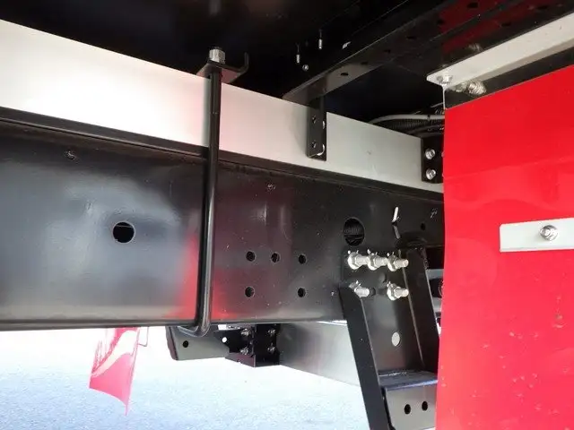 日野 レンジャー  ウイング 2KG-FD2ABG R5｜画像11