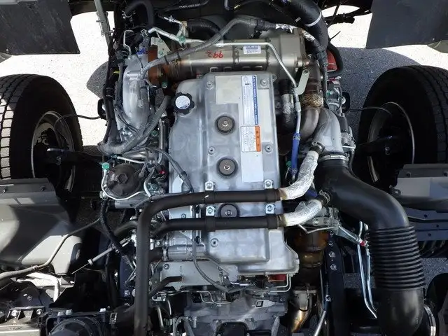 日野 レンジャー  ウイング 2KG-FD2ABG R5｜画像15