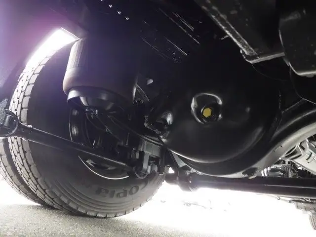 三菱 スーパーグレート  タンク車 2PG-FU84GZ R7｜画像16