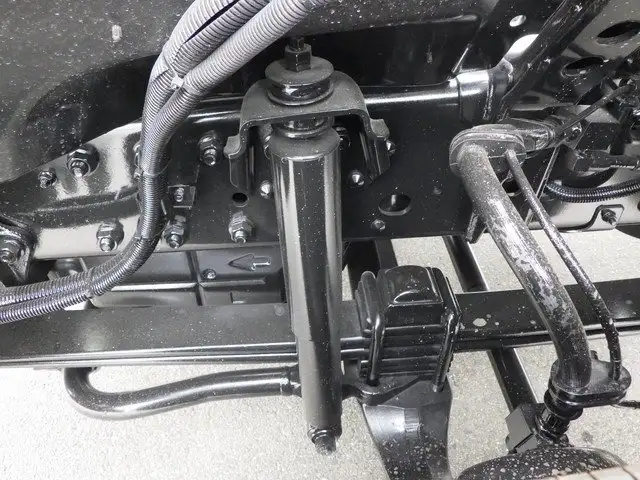 三菱 スーパーグレート  タンク車 2PG-FU84GZ R7｜画像15