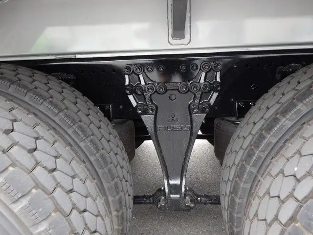 三菱 スーパーグレート  タンク車 2PG-FU84GZ R7｜画像18