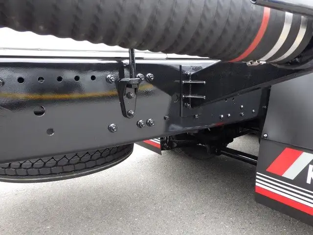 三菱 スーパーグレート  タンク車 2PG-FU84GZ R7｜画像14