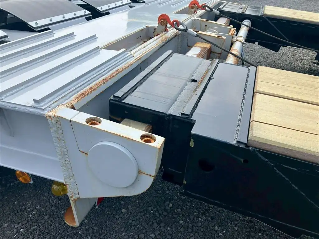 トレクス 国産車その他  トレーラー PMR440BV R7｜画像12