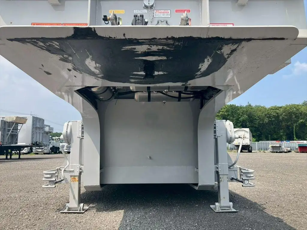 トレクス 国産車その他  トレーラー PMR440BV R7｜画像15