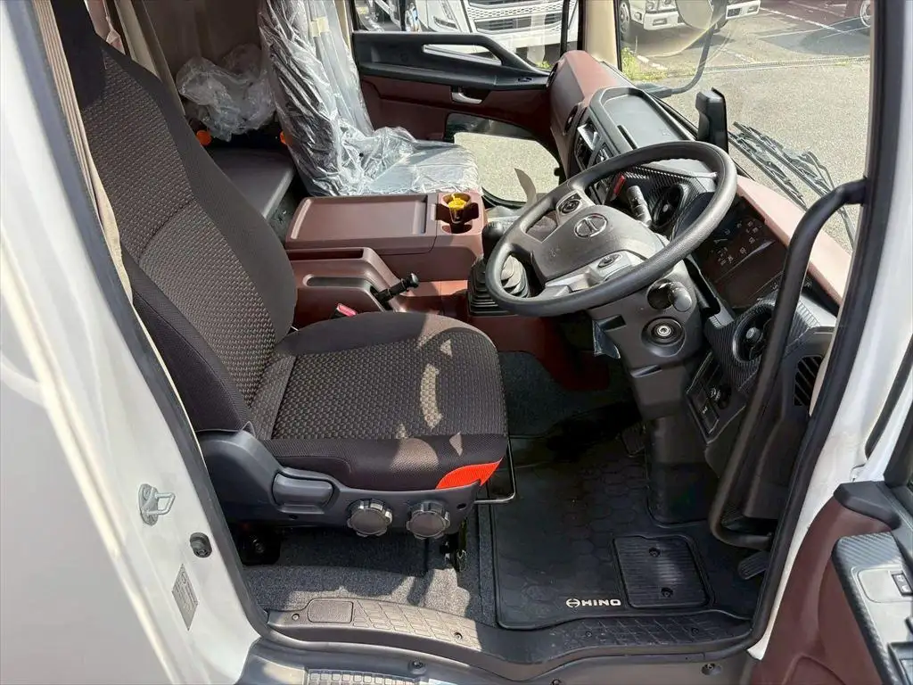 日野 レンジャー 車両重機運搬 2KG-FE2ACA R5|画像13