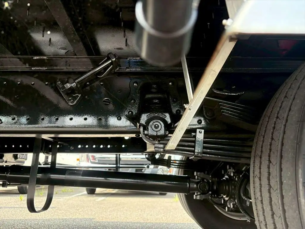 日野 レンジャー 車両重機運搬 2KG-FE2ACA R5|画像18