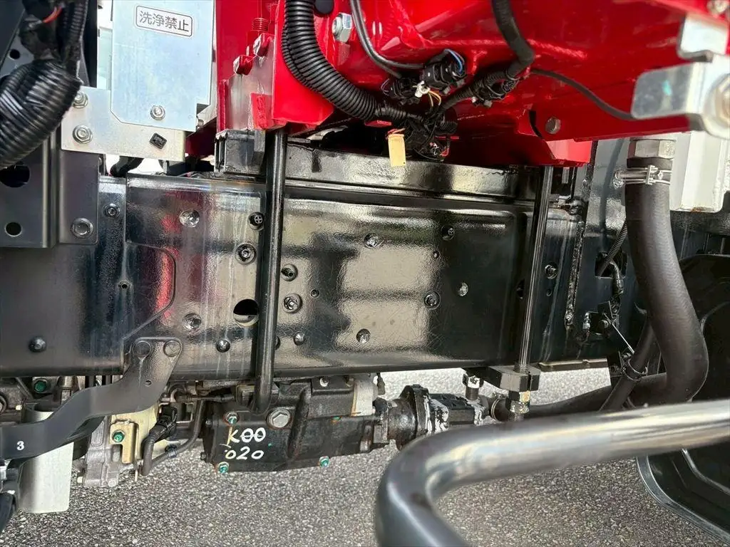 日野 レンジャー 車両重機運搬 2KG-FE2ACA R5|画像19