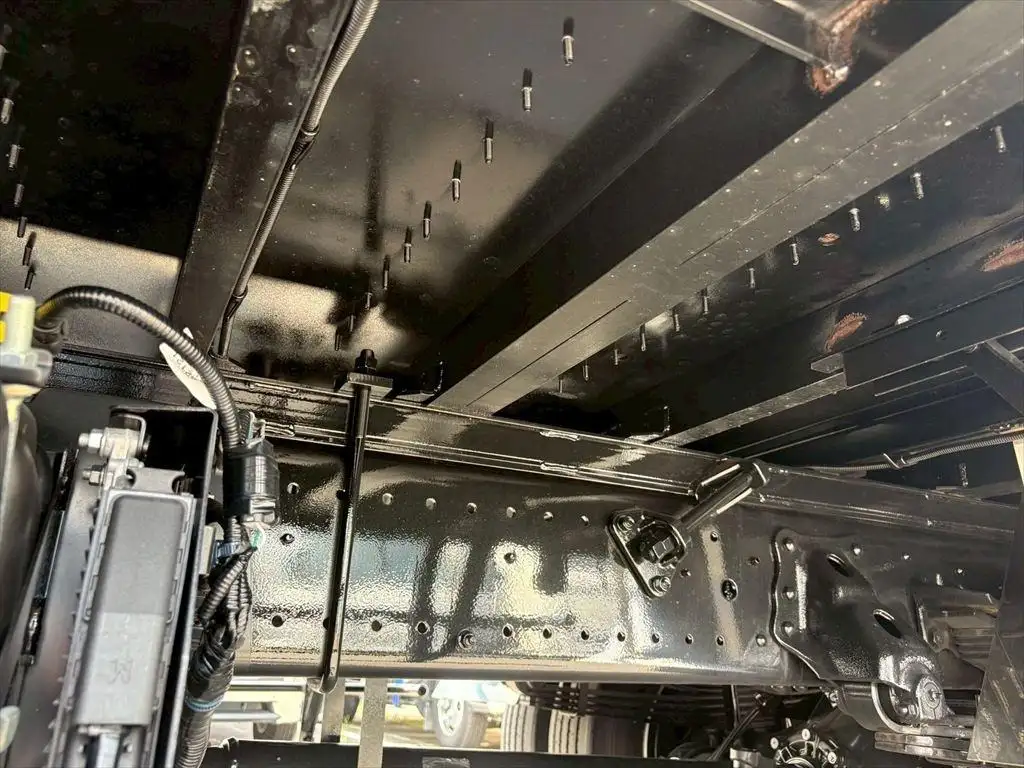 日野 レンジャー 車両重機運搬 2KG-FE2ACA R5|画像17