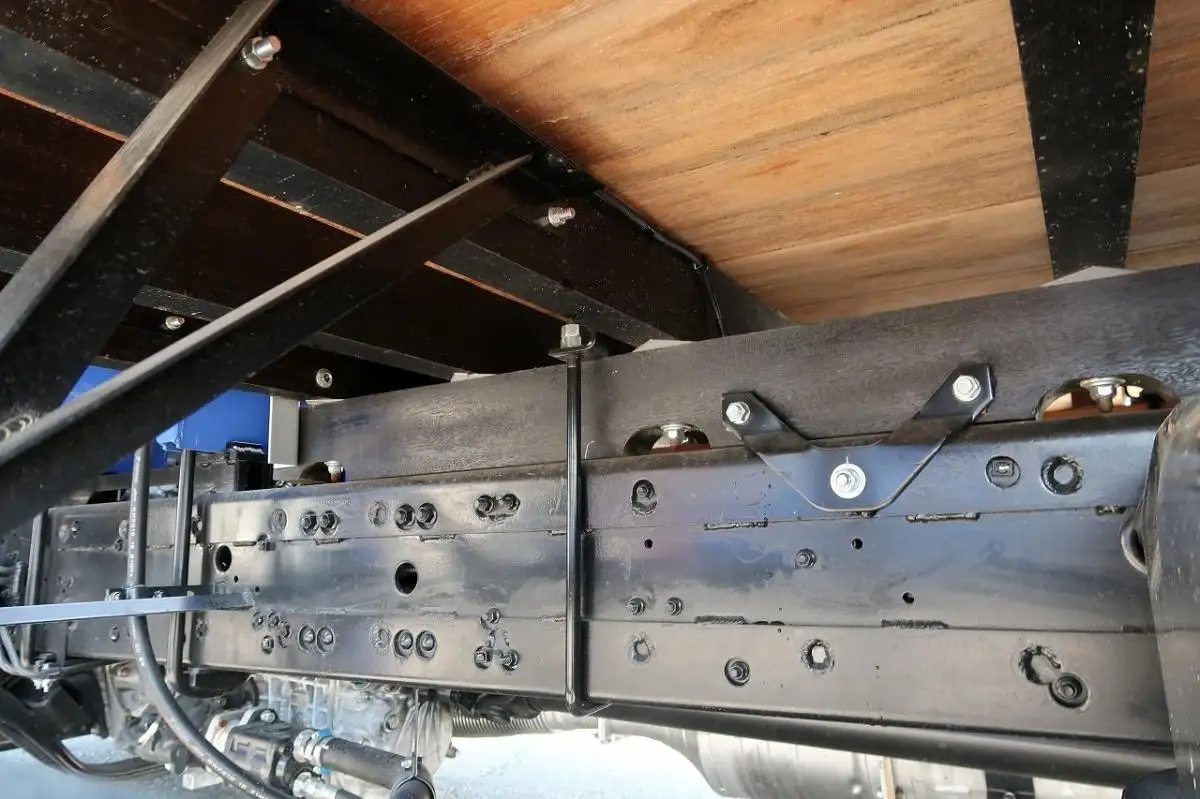 三菱 ファイター  車両重機運搬 2KG-FK62FZ R6｜画像15