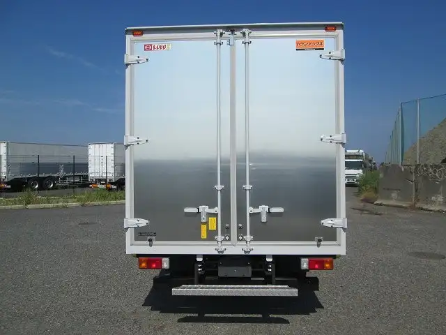 日野 デュトロ  アルミバン 2KG-XZU710M R6｜画像6