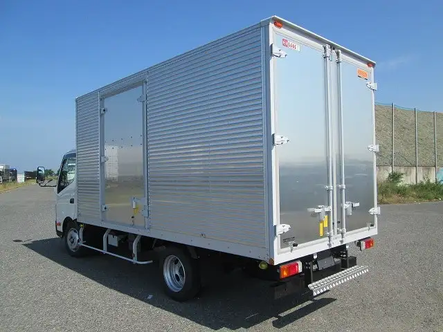 日野 デュトロ  アルミバン 2KG-XZU710M R6｜画像7