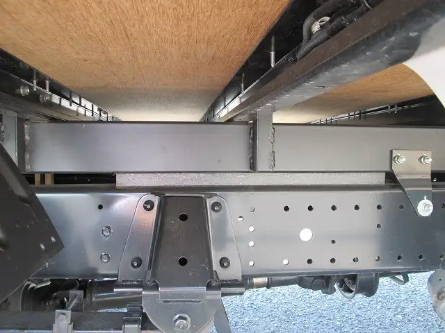 日野 デュトロ  アルミバン 2KG-XZU710M R6｜画像16