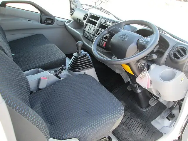 日野 デュトロ  アルミバン 2KG-XZU710M R6｜画像11